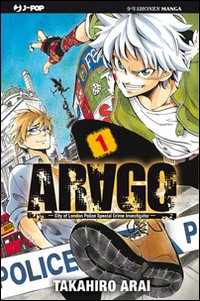 Arago. Vol. 1