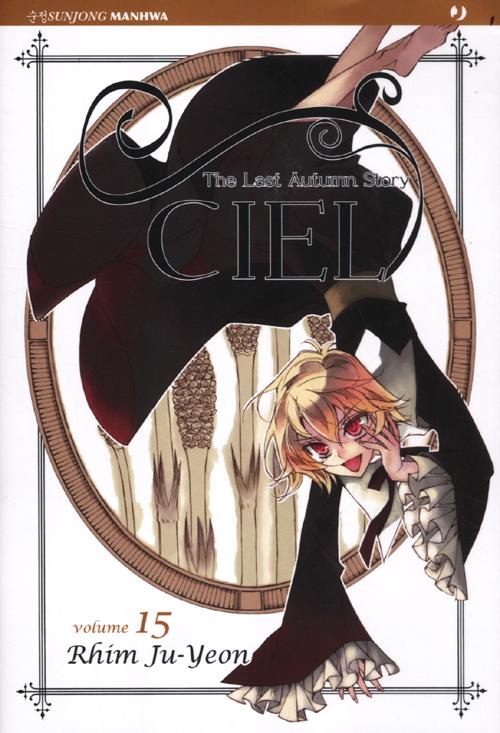 Ciel. Vol. 15