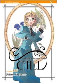 Ciel. Vol. 16