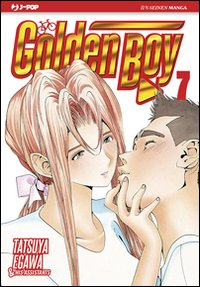 Golden boy. Vol. 7