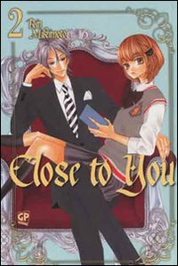 Close to you. Vol. 2