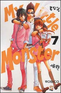 My little monster. Vol. 7