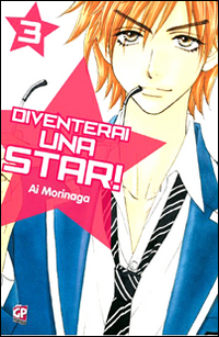 Diventerai una star!. Vol. 3