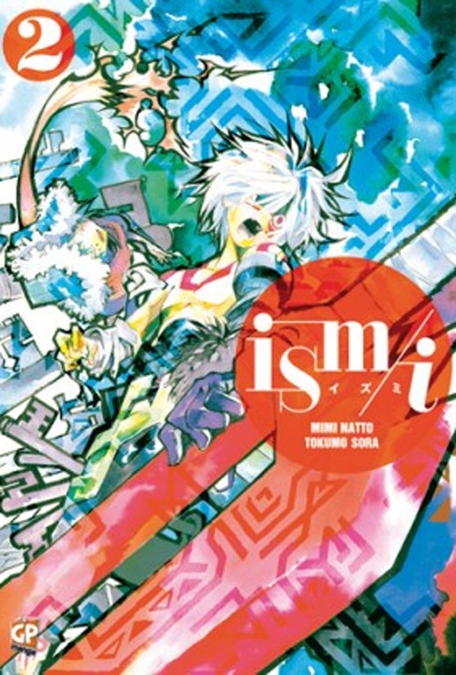 Ism/i. Vol. 2