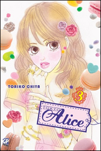 Tokyo Alice. Vol. 3