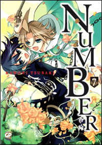 Number. Vol. 7