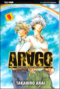 Arago. Vol. 9