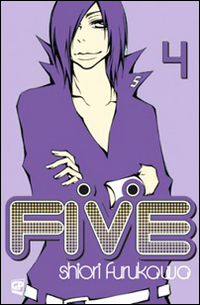 Five. Vol. 4