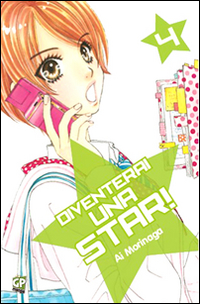 Diventerai una star!. Vol. 4