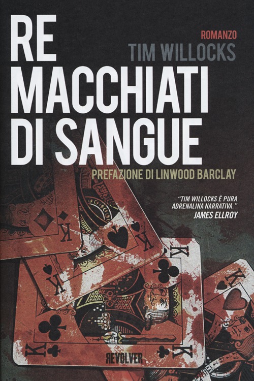 Re macchiati di sangue