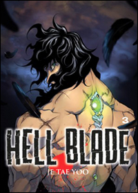 Hell blade. Vol. 3