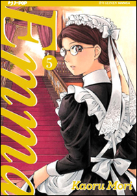 Emma. Vol. 5
