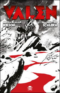 Il reietto. Valen. Vol. 1