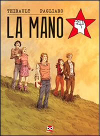 La mano