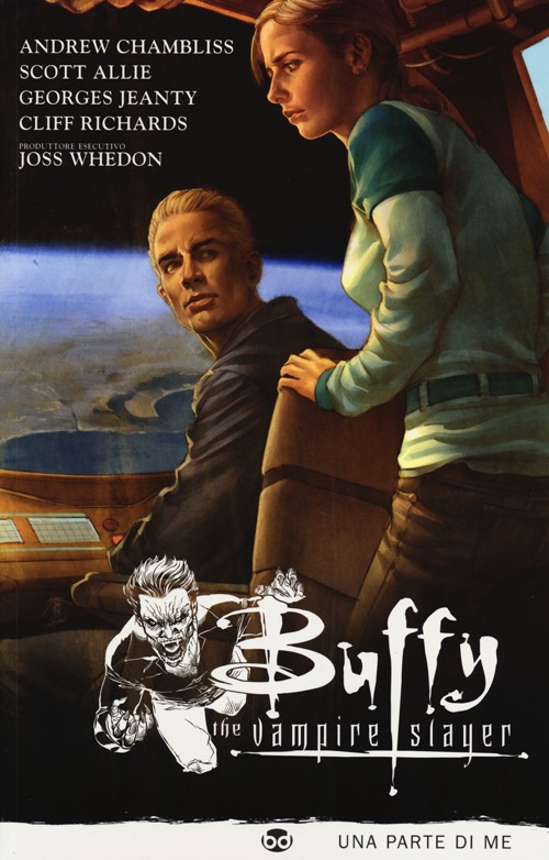 Una parte di me. Buffy. The vampire slayer. Stagione 9. Vol. 2