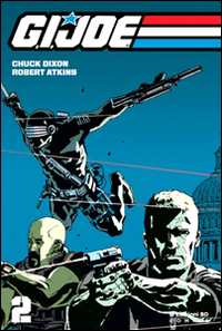 G.I. Joe. Vol. 2