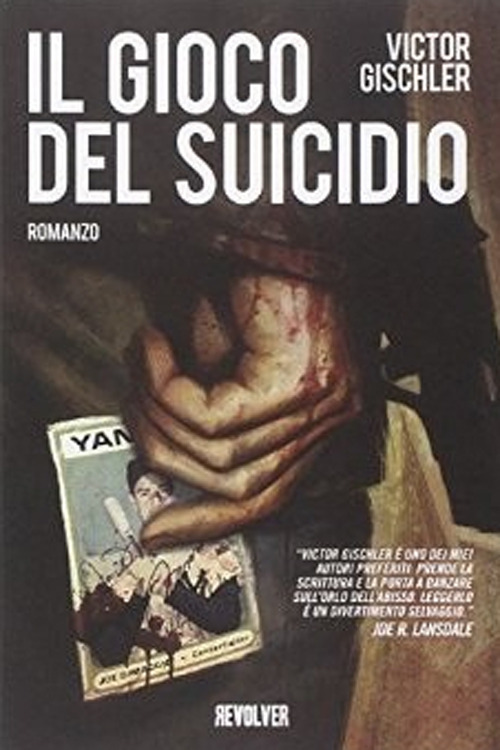 Il gioco del suicidio