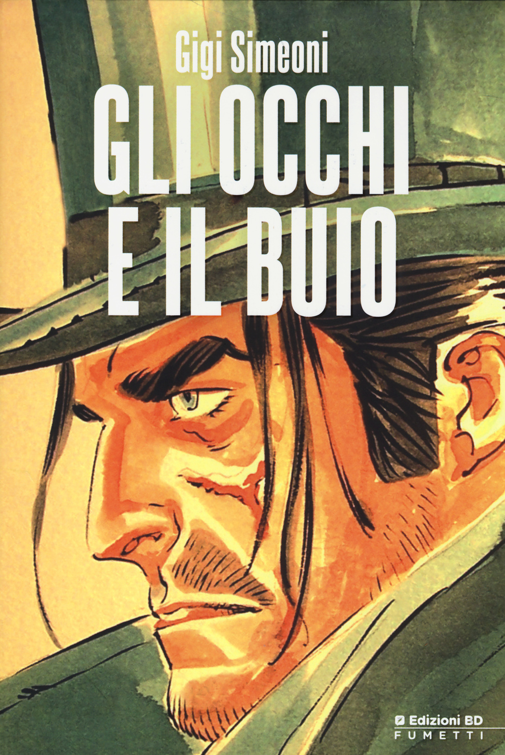 Gli occhi e il buio