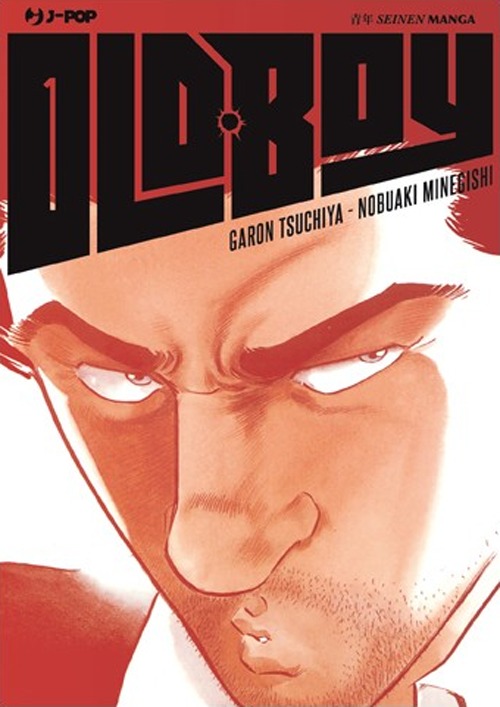 Old boy. Vol. 1