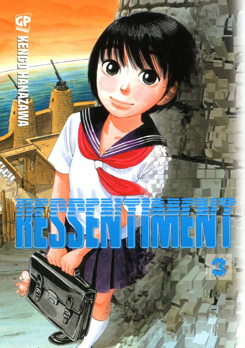 Ressentiment. Vol. 3