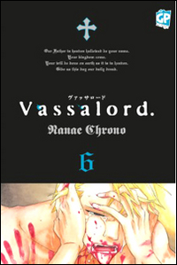 Vassalord. Vol. 6