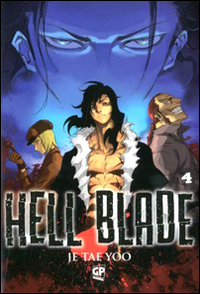 Hell blade. Vol. 4