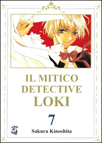 Il mitico detective Loki. Vol. 7