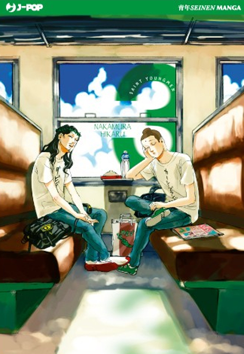 Saint young men. Vol. 3