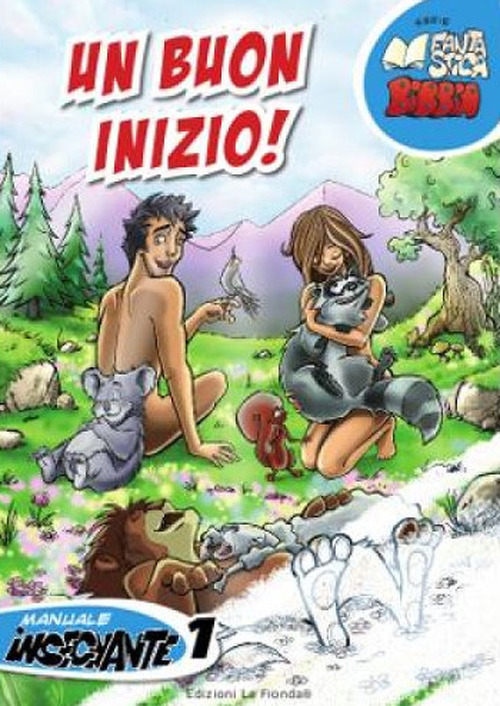 Un buon inizio! Manuale insegnante. Vol. 1