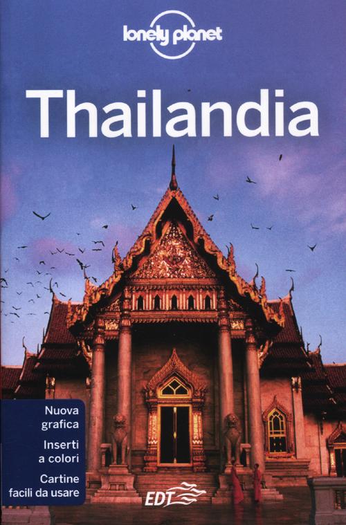 Thailandia