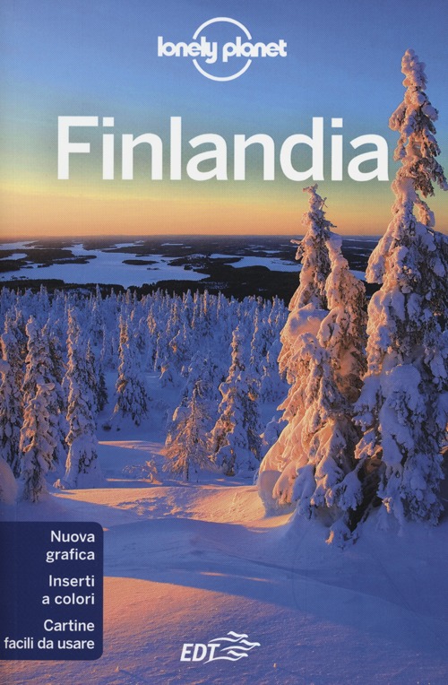 Finlandia