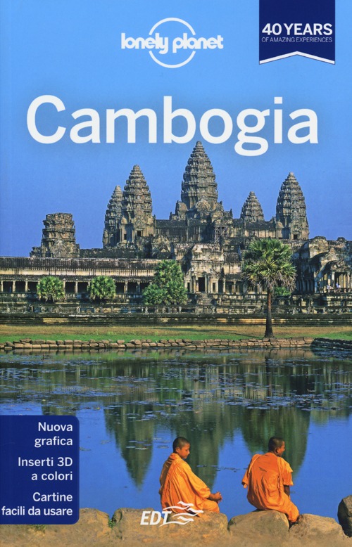 Cambogia