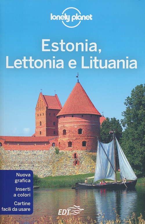 Estonia, Lettonia e Lituania