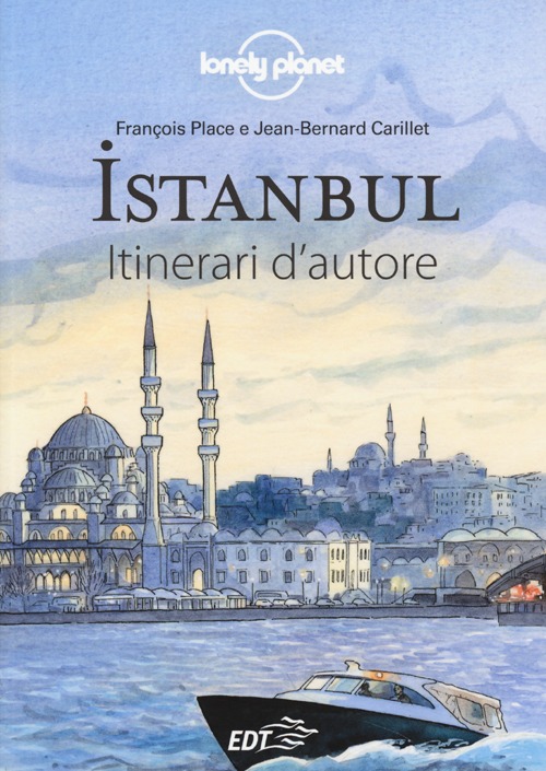 Istanbul