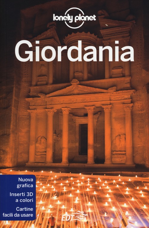 Giordania