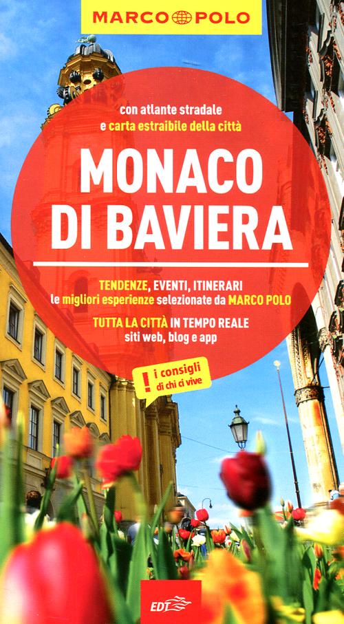 Monaco di Baviera