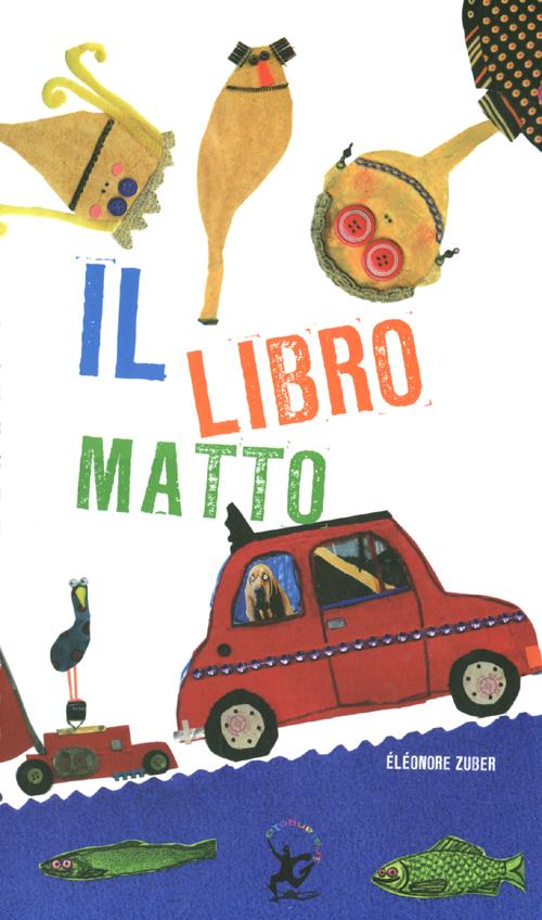 Il libro matto