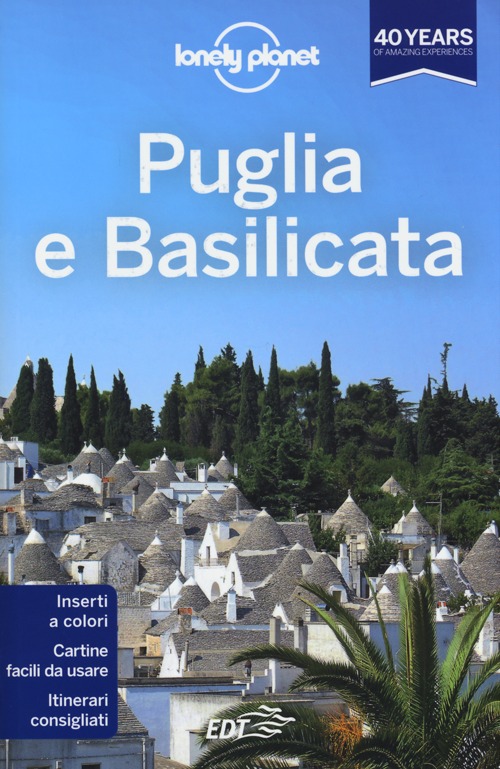 Puglia e Basilicata