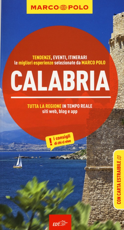 Calabria