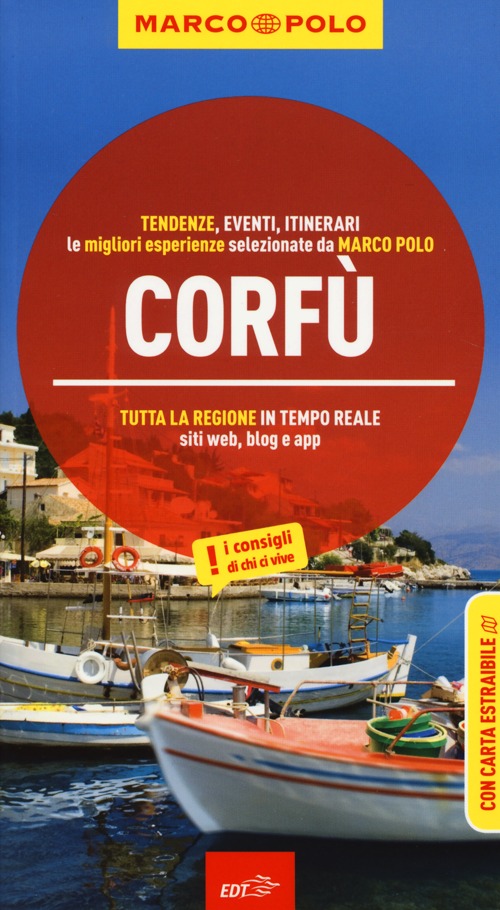 Corfù