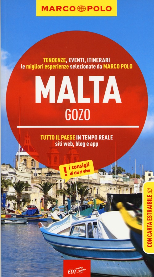 Malta, Gozo