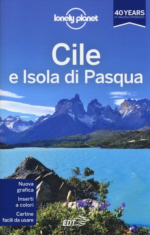 Cile e Isola di Pasqua