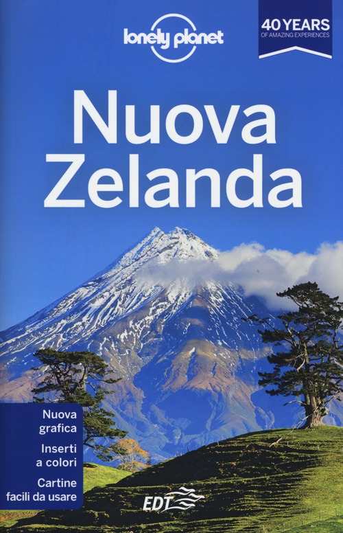 Nuova Zelanda