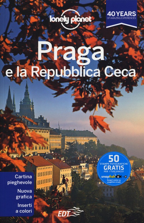 Praga e la Repubblica Ceca