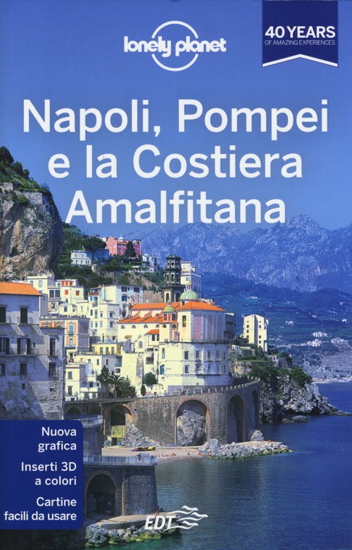 Napoli, Pompei e la Costiera Amalfitana