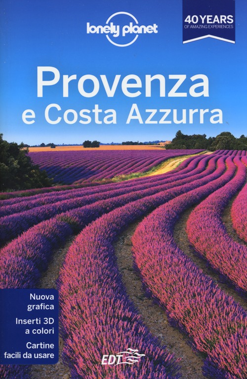Provenza e Costa Azzurra