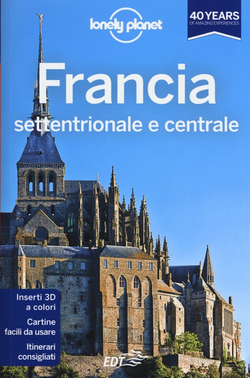 Francia settentrionale e centrale