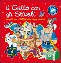 Il gatto con gli stivali