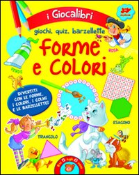 Forme e colori