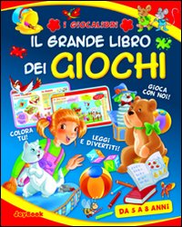 Il grande libro dei giochi